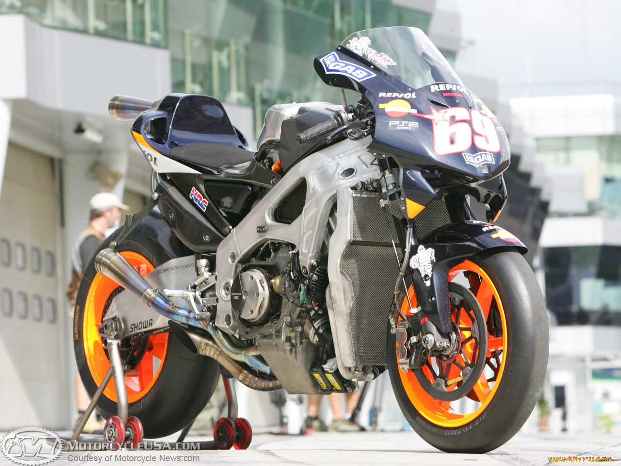 , honda